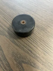 Cessna Throttle Knob P/N 0861233-1